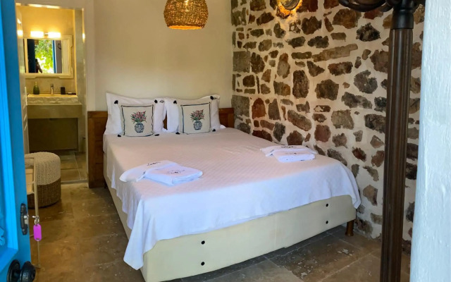 Lemon Villa Hotel - Adult Only