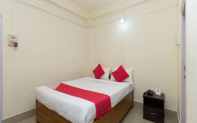 Shree Krishna Guest House By OYO Rooms