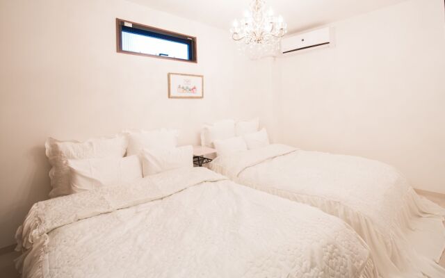 Beauty Villa Tengachaya 301