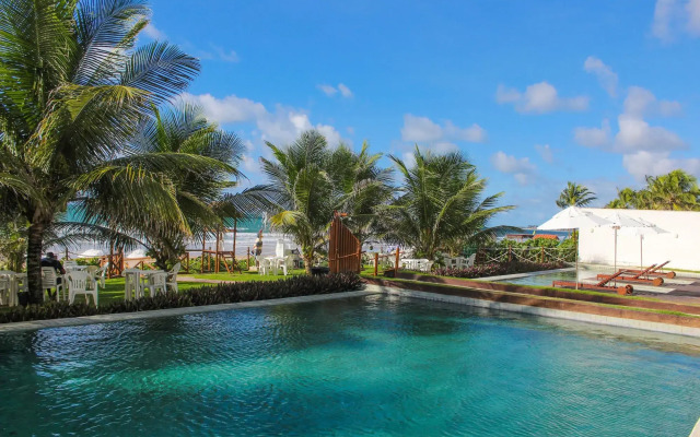Hotel Pousada Butias