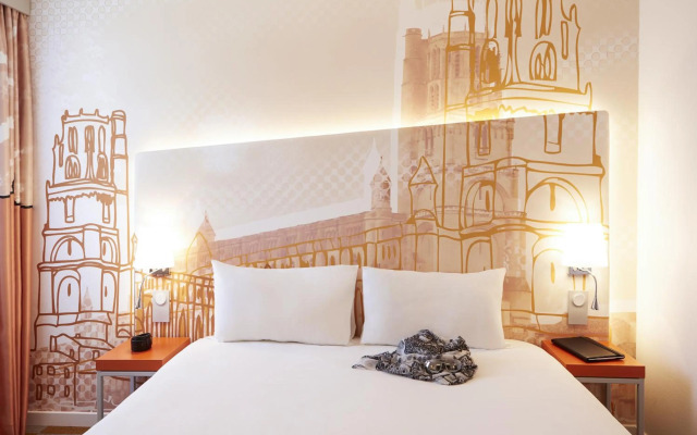 B&B Hotel Albi