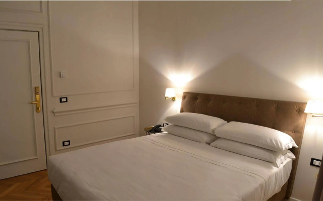 Splendor Suite Rome - Suites and Apartments