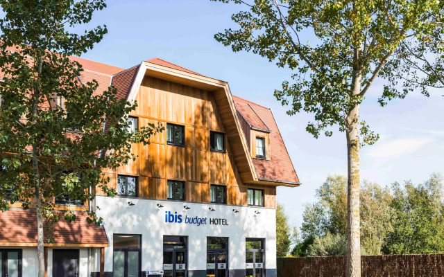 ibis budget Knokke