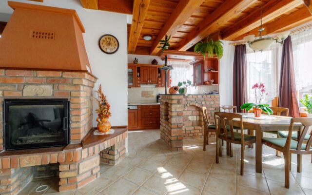 Apartment Kaldi Kronach