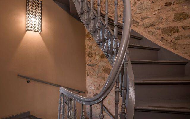 Ambassadors Residence Boutique Hotel Chania