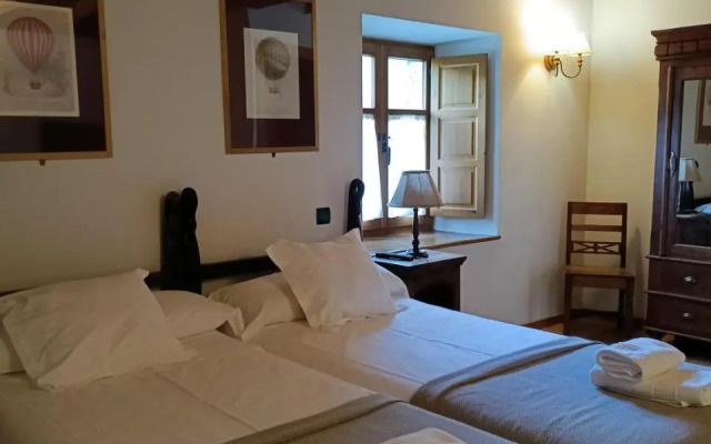 La morada de Vadinia