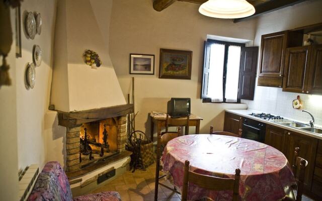 Agriturismo Girasole