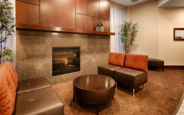 Hampton Inn by Hilton Winnipeg Downtown