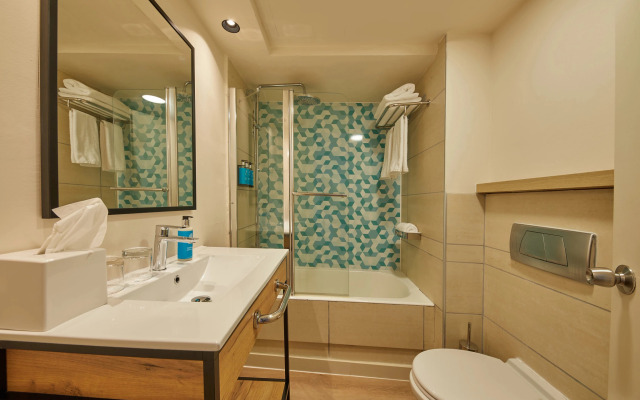 AluaSoul Zakynthos - Adults Only - All Inclusive