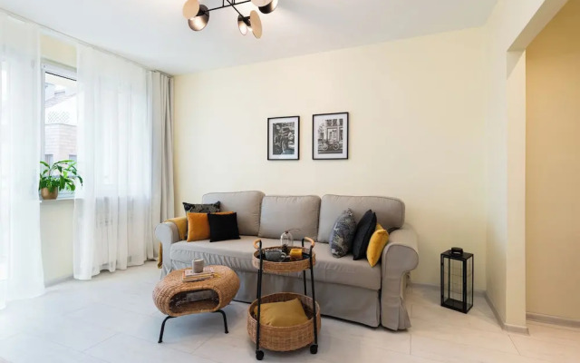Chopin - by Kairos Apartments