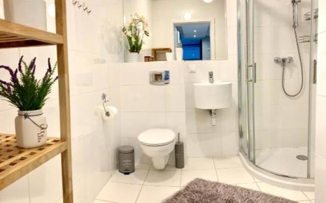 Apartamenty Branickiego