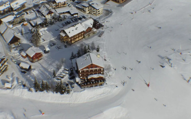 Logis Hotel Beausoleil