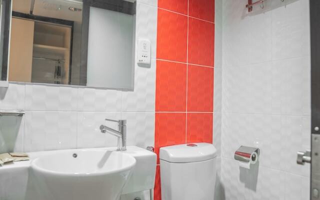 Floresta Hotel Chinatown