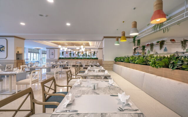 Tui Blue Xanthe- All Inclusive