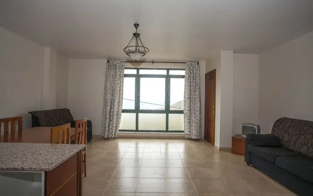 Apartamentos Finisterrae Playa