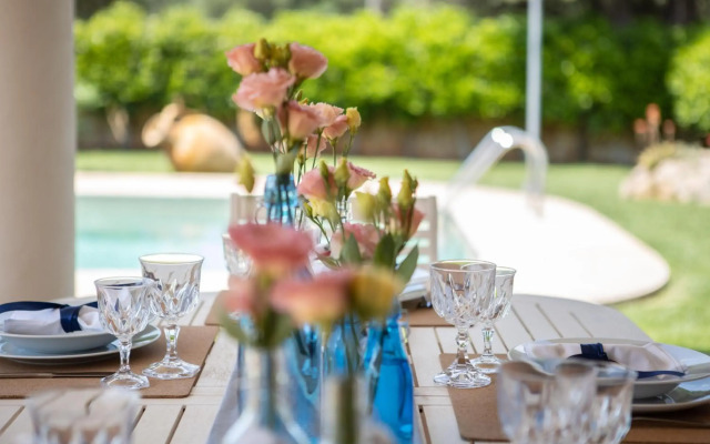 Ellea Resort