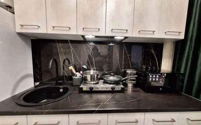 Apart Ligovsky Avenue