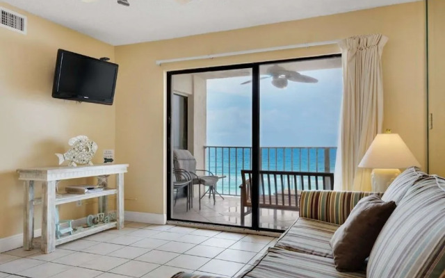 Regency Towers By VPR