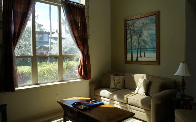 The Fairways at Mauna Lani