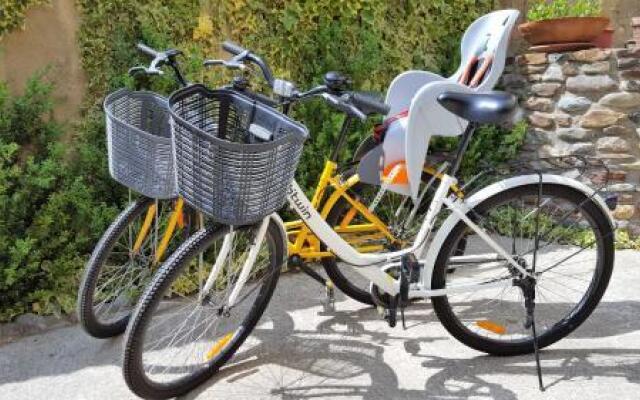 Aparthotel les Corts