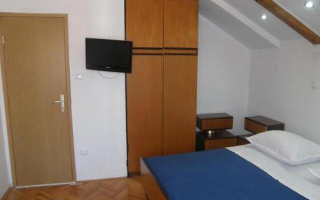 Apartman Kristina