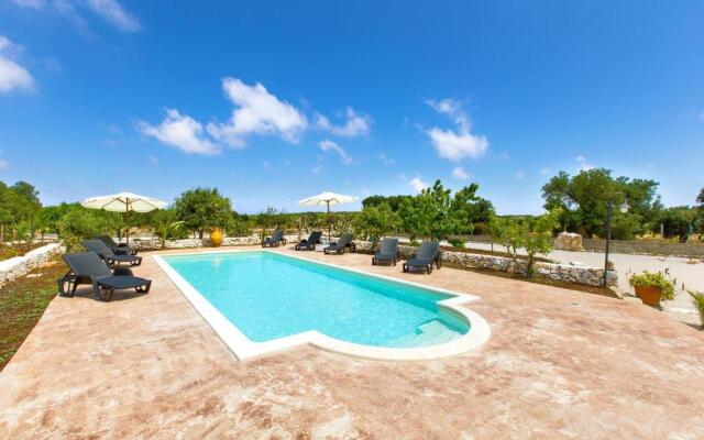 Villa Martina by BarbarHouse