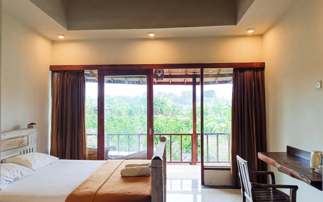 Lumbung Asri Cottage