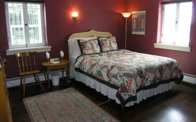 Chambers House B&B