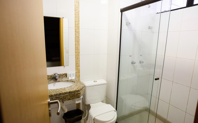Mar de Canasvieiras Hotel & Eventos