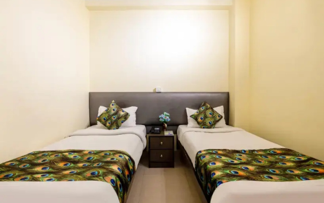 MAYUR HOTEL (Pure Vegetarian Chain) since 1974