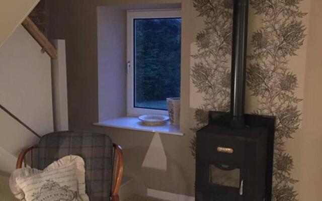 Dunruadh Cottage