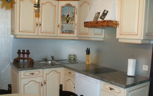 Le Domaine du Châtelet