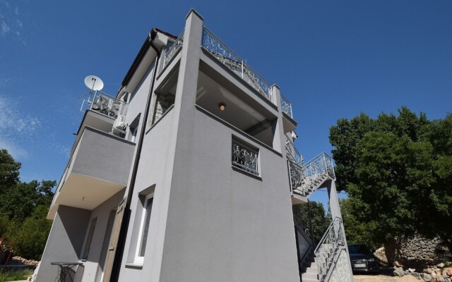 Apartments Kolic