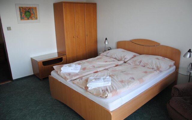 Hotel Slezan