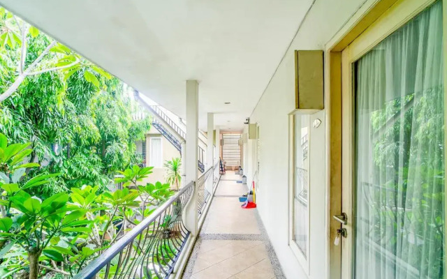 Singgahsini Mampang Prapatan V