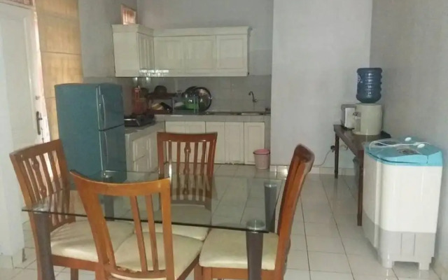 Villa Kota Bunga Melati