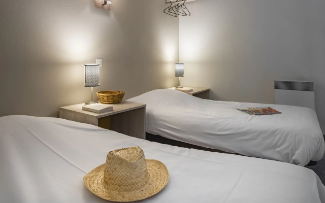 Le Domaine du Golf by Ateya Vacances