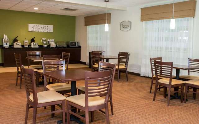 Sleep Inn & Suites Harrisburg - Hershey North