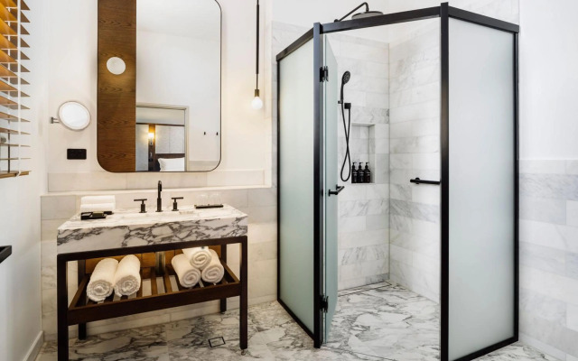 The Tasman, a Luxury Collection Hotel, Hobart