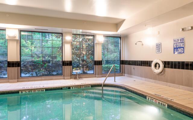 Staybridge Suites North Charleston by IHG