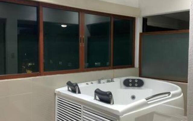 Hotel Maritimo