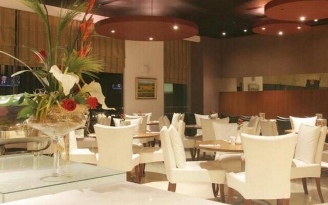 Grand Asia Hotel Jakarta