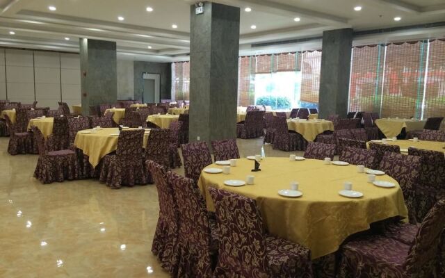 Garden Hotel Shantou