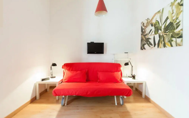 Termini Central Station Apartments