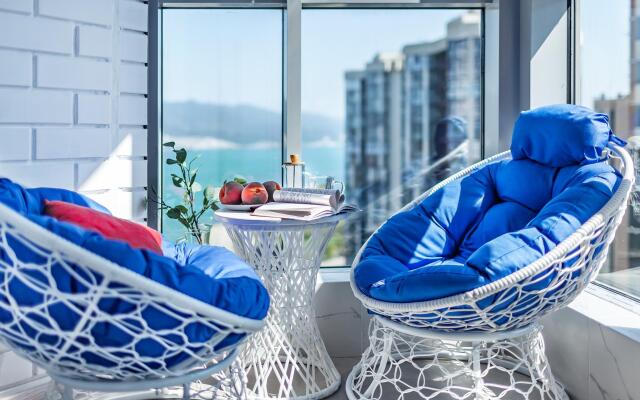 VISITNOVOROSSIYSK ЖК Регата