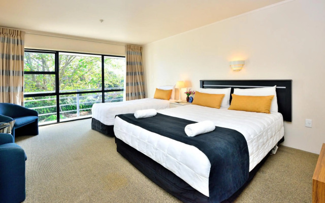 Manukau Hotel & Conference Centre