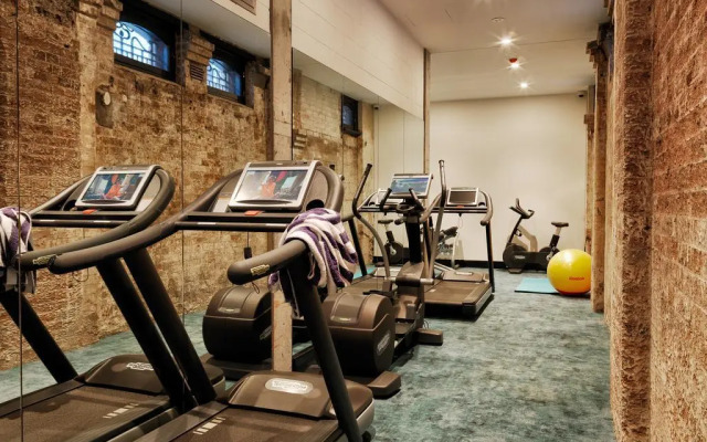 The Old Clare by Ode Hotels