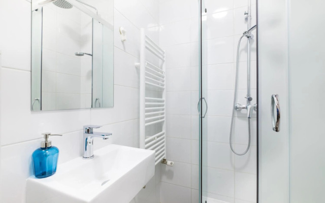 Apartments Lucky Place