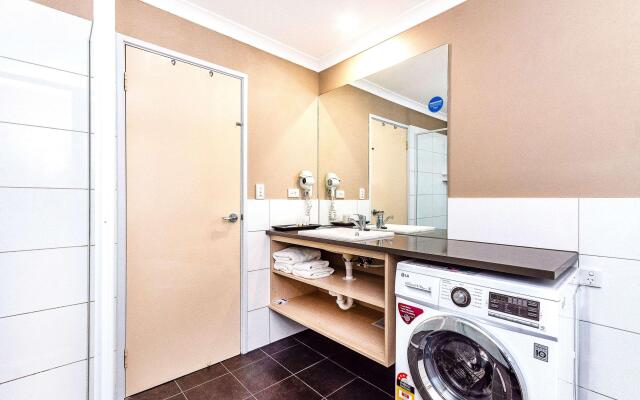 Quality Apartments Banksia Albany