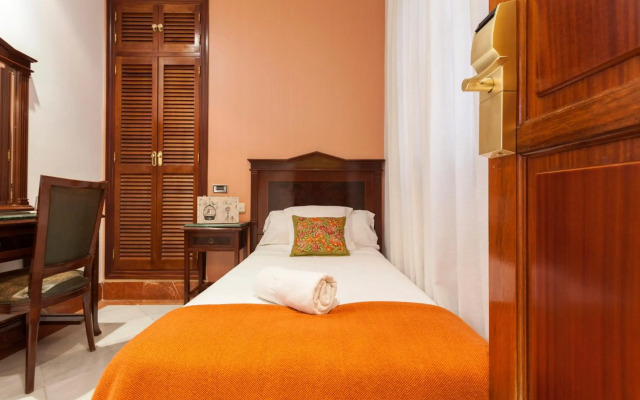 Hotel Baco